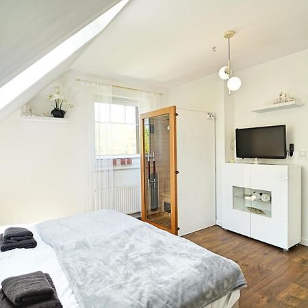 Apartamenty Every Sky Nad Lomnica 1B-6B Karpacz Luaran gambar