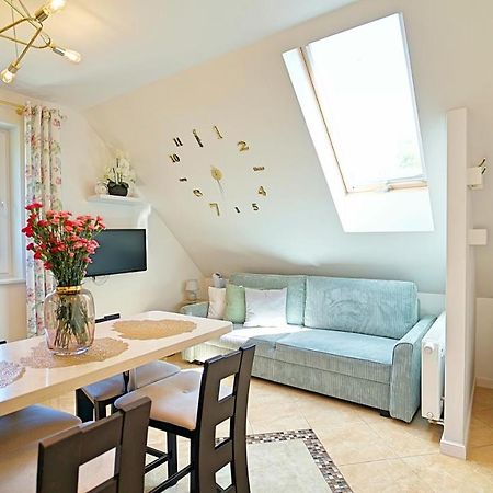 Apartamenty Every Sky Nad Lomnica 1B-6B Karpacz Luaran gambar