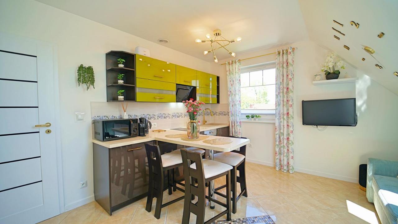 Apartamenty Every Sky Nad Lomnica 1B-6B Karpacz Luaran gambar