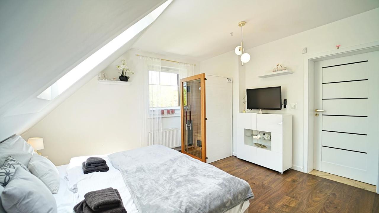 Apartamenty Every Sky Nad Lomnica 1B-6B Karpacz Luaran gambar