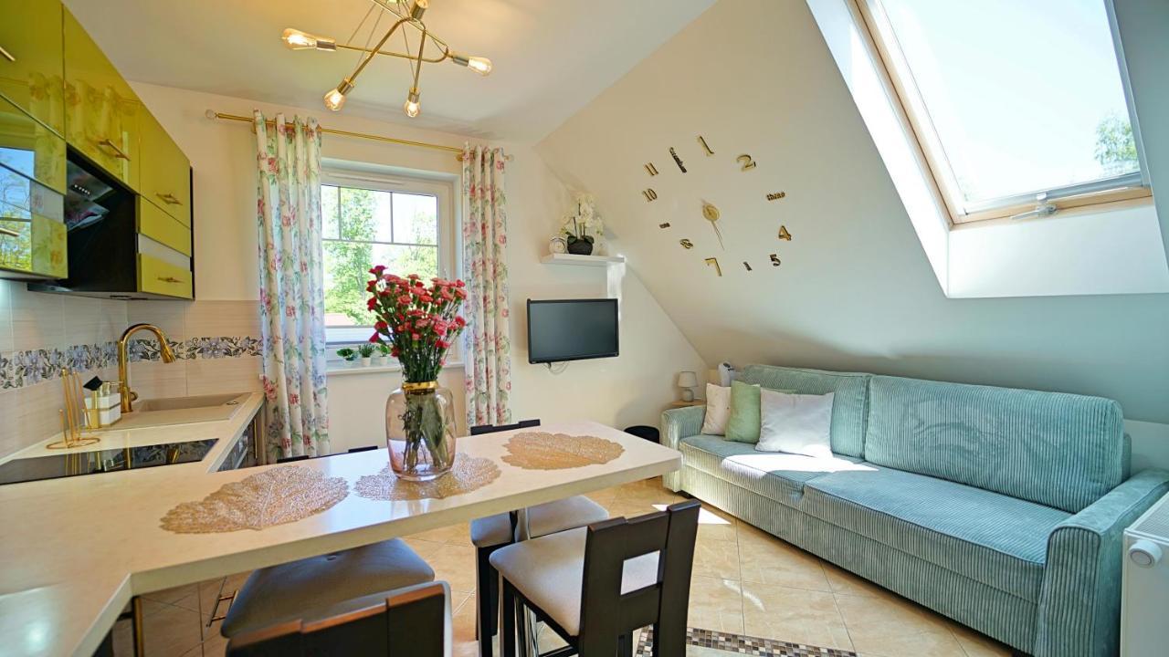 Apartamenty Every Sky Nad Lomnica 1B-6B Karpacz Luaran gambar