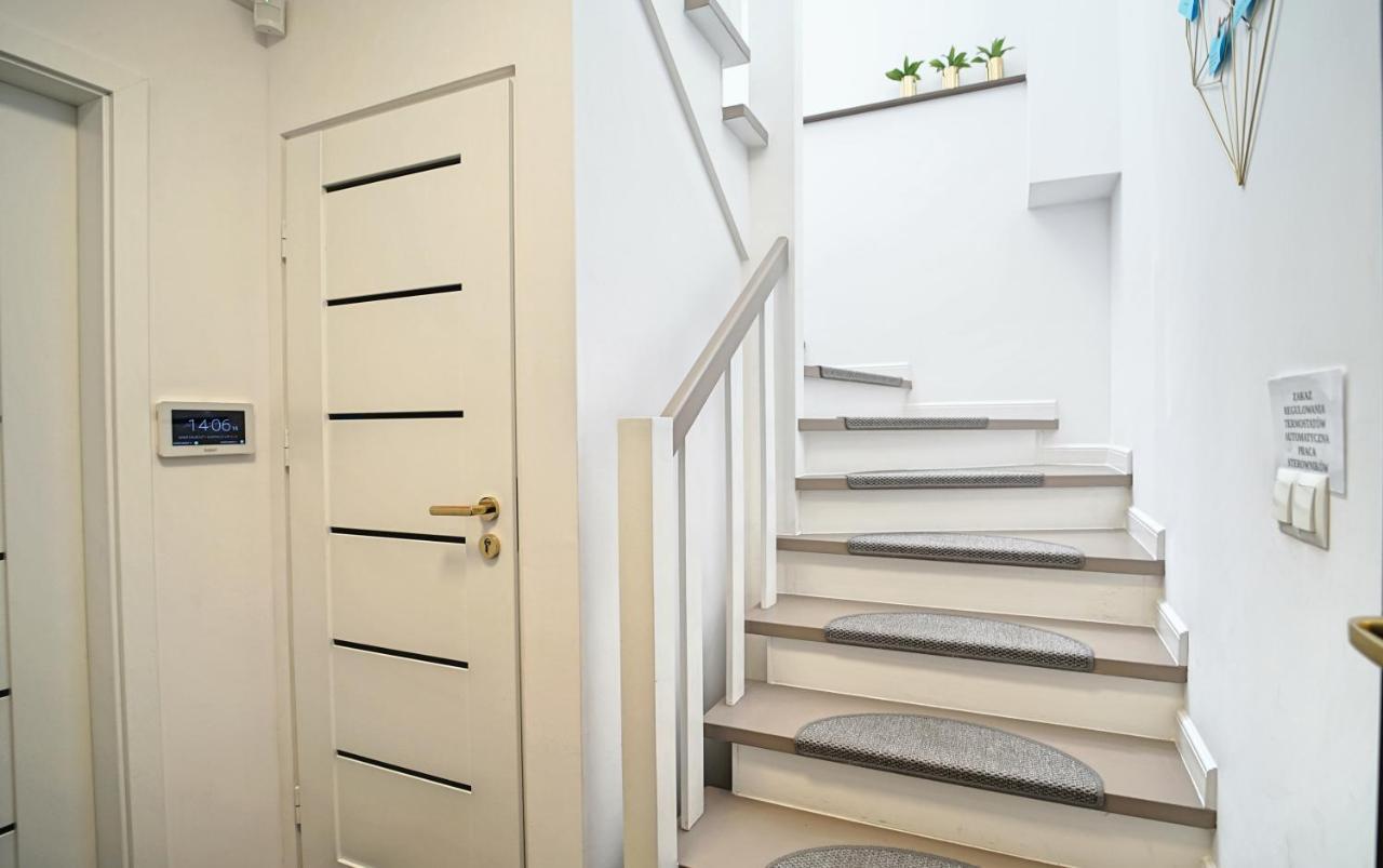 Apartamenty Every Sky Nad Lomnica 1B-6B Karpacz Luaran gambar