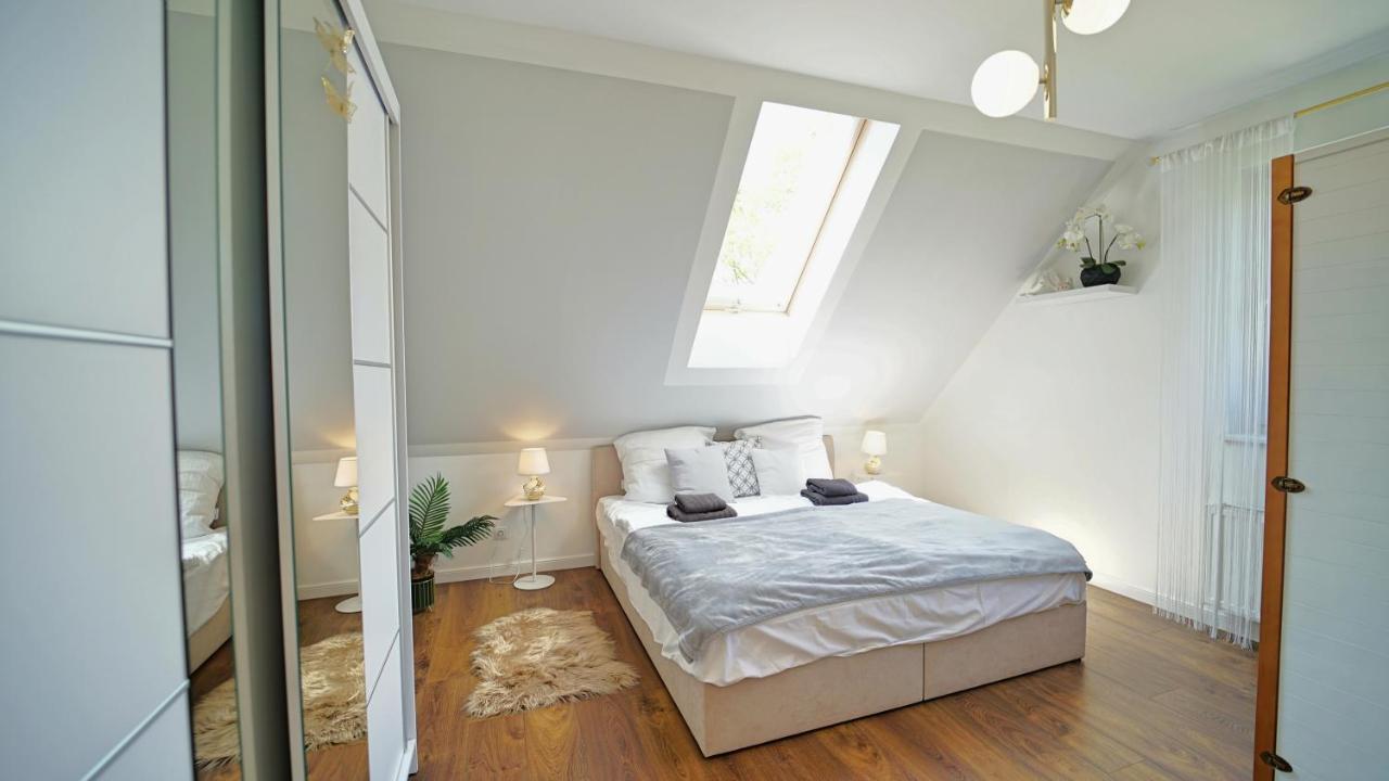Apartamenty Every Sky Nad Lomnica 1B-6B Karpacz Luaran gambar