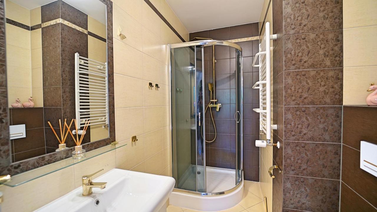 Apartamenty Every Sky Nad Lomnica 1B-6B Karpacz Luaran gambar